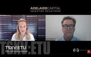 New to Market: E2Gold (TSXV:ETU)